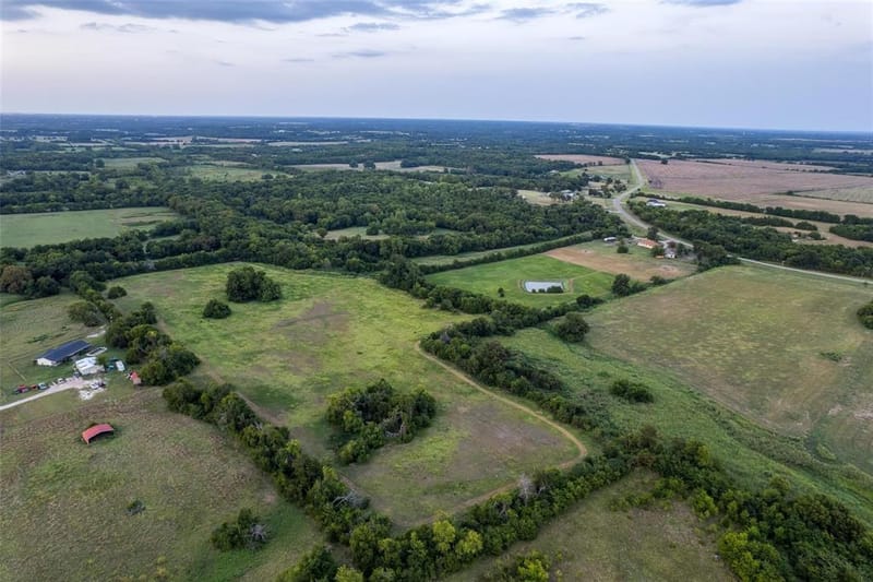 TBD Lot 1 County Road 4725, Leonard TX 75452 - Photo 38