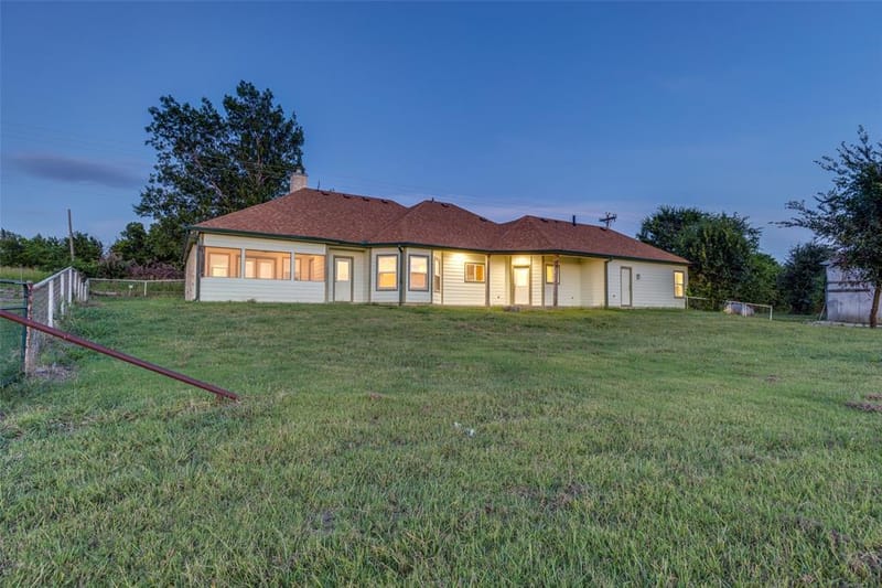 TBD Lot 1 County Road 4725, Leonard TX 75452 - Photo 33