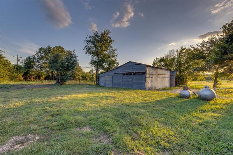 TBD Lot 1 County Road 4725, Leonard TX 75452 - Photo 31