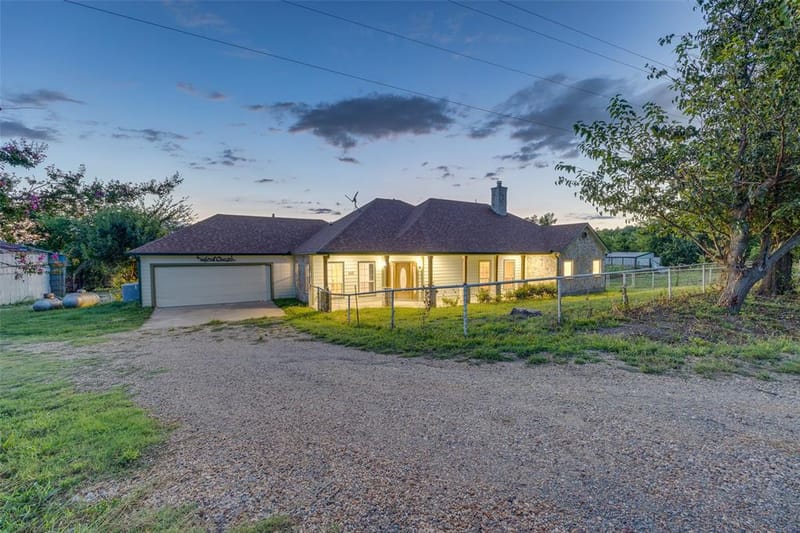 TBD Lot 1 County Road 4725, Leonard TX 75452 - Photo 4