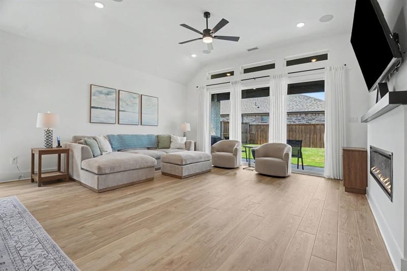 1026 Wind River Drive, Forney TX 75126 - Photo 5