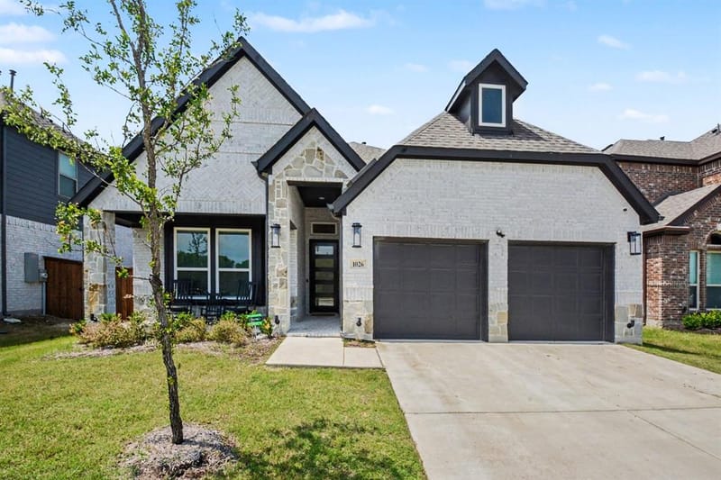 1026 Wind River Drive, Forney TX 75126 - Photo 30