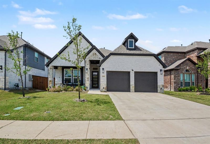 1026 Wind River Drive, Forney TX 75126 - Photo 29