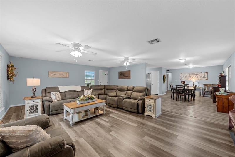 125 Private Road 245, Hillsboro TX 76645 - Photo 6