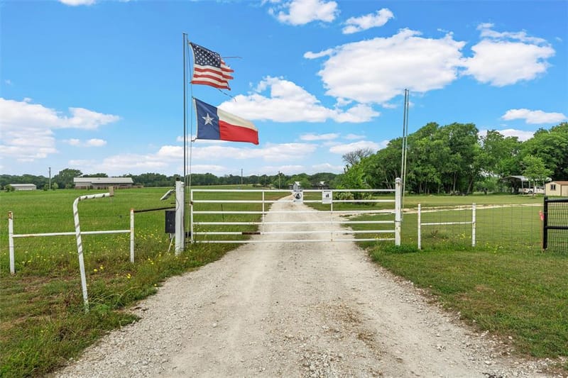 125 Private Road 245, Hillsboro TX 76645 - Photo 33