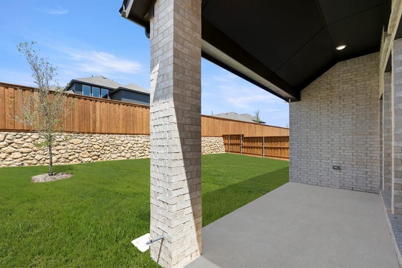 508 Loggia Way, Little Elm TX 75068 - Photo 28