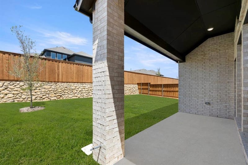 508 Loggia Way, Little Elm TX 75068 - Photo 9