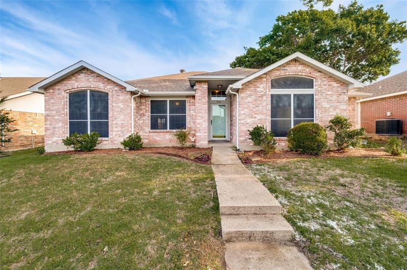 4416 San Fernando Lane, McKinney TX 75070 - Photo 3