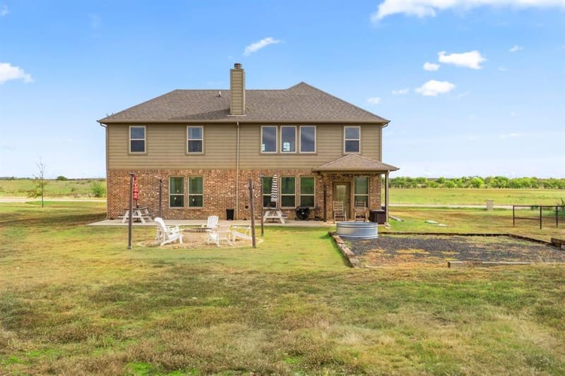 3340 Florance Road, Ponder TX 76259 - Photo 35