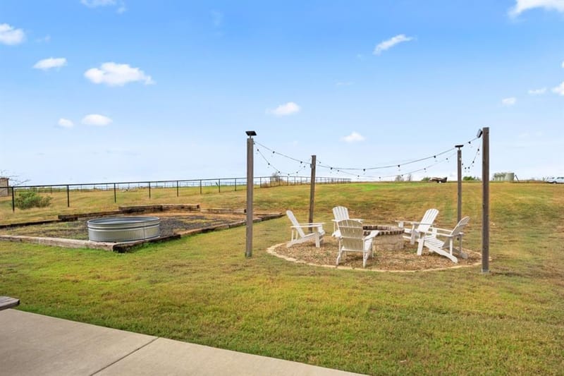3340 Florance Road, Ponder TX 76259 - Photo 33