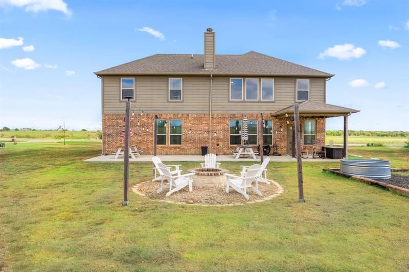 3340 Florance Road, Ponder TX 76259 - Photo 36