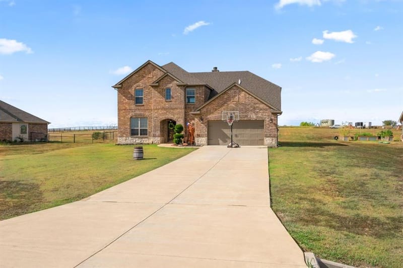 3340 Florance Road, Ponder TX 76259 - Photo 34