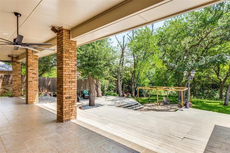 11905 Blue Creek Drive, Fort Worth TX 76008 - Photo 27
