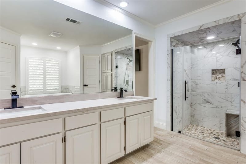 11905 Blue Creek Drive, Fort Worth TX 76008 - Photo 22