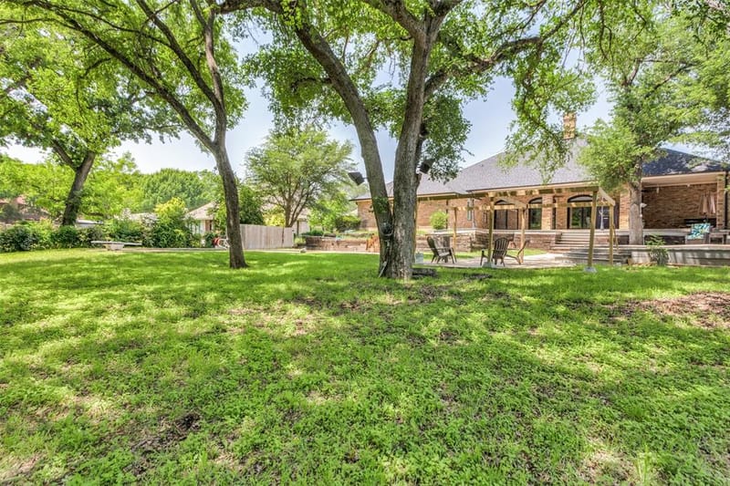 11905 Blue Creek Drive, Fort Worth TX 76008 - Photo 28