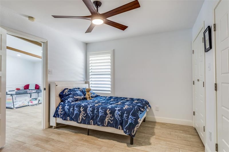11905 Blue Creek Drive, Fort Worth TX 76008 - Photo 21