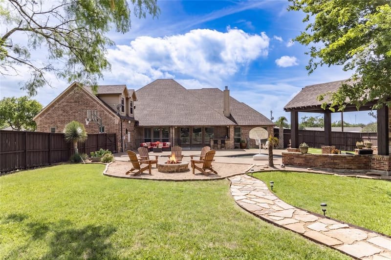 3031 Hillview Drive, Royse City TX 75189 - Photo 27