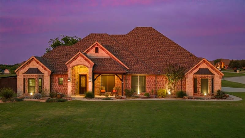 3031 Hillview Drive, Royse City TX 75189 - Photo 2