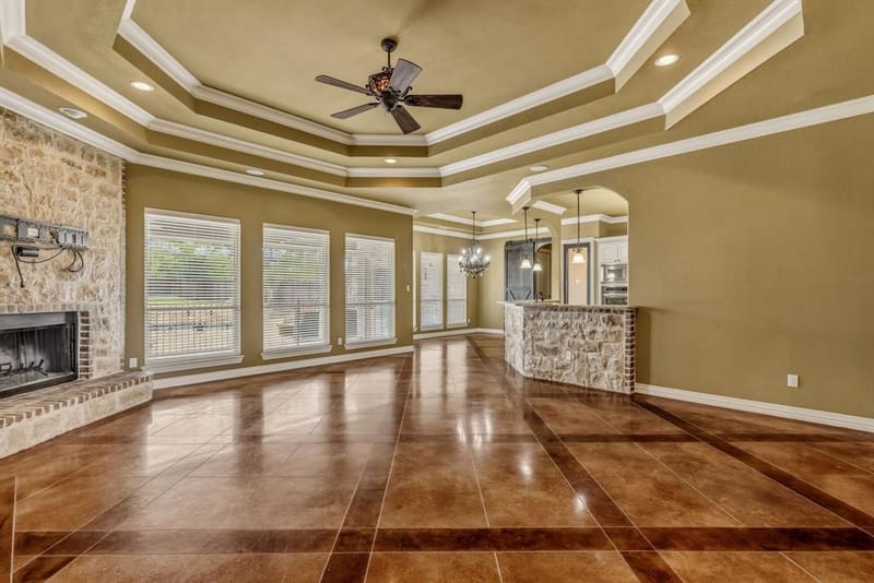 3031 Hillview Drive, Royse City TX 75189 - Photo 7