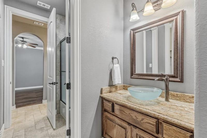 3031 Hillview Drive, Royse City TX 75189 - Photo 20