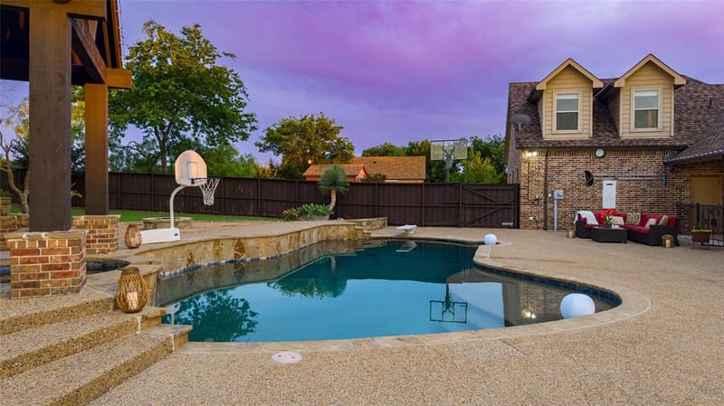 3031 Hillview Drive, Royse City TX 75189 - Photo 30