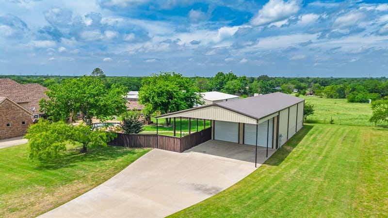 3031 Hillview Drive, Royse City TX 75189 - Photo 34
