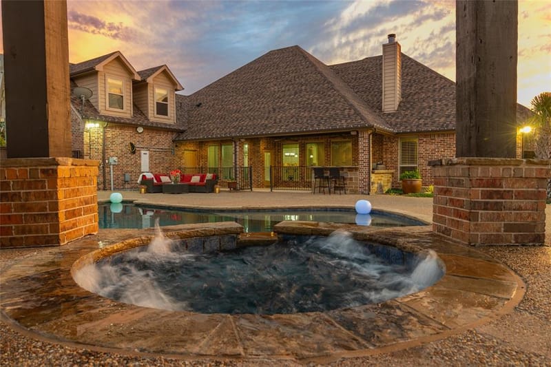 3031 Hillview Drive, Royse City TX 75189 - Photo 31