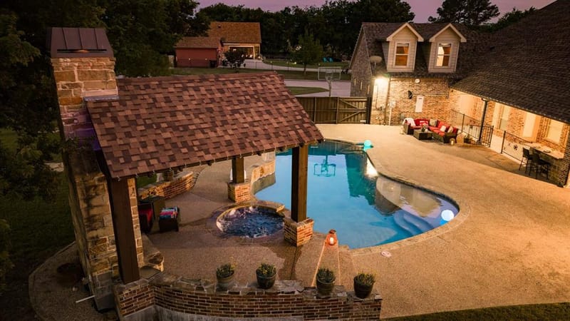 3031 Hillview Drive, Royse City TX 75189 - Photo 29