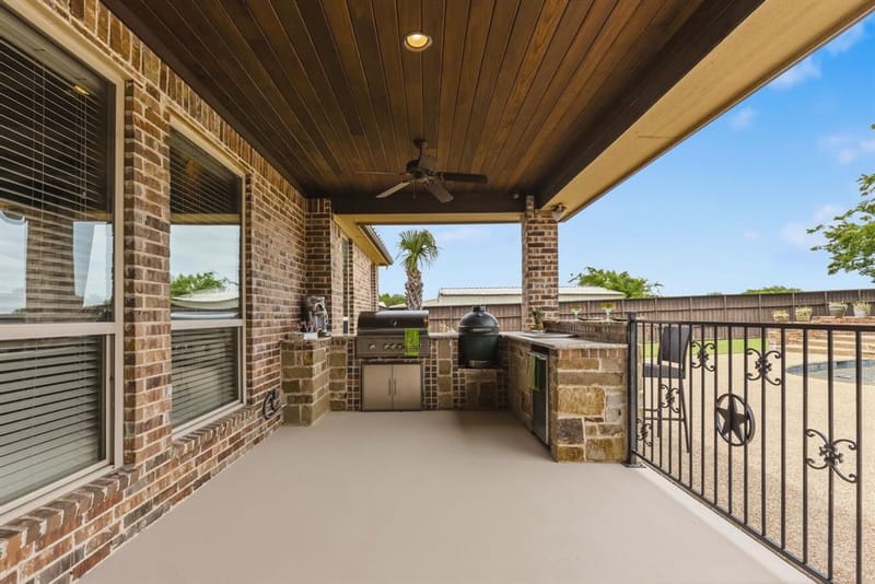 3031 Hillview Drive, Royse City TX 75189 - Photo 25