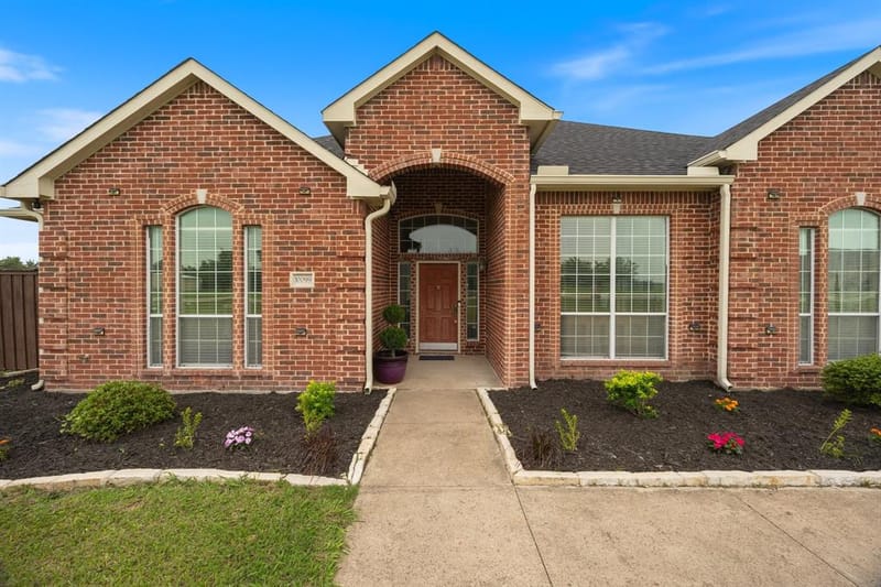 10099 Cimarron Trail, Forney TX 75126 - Photo 2