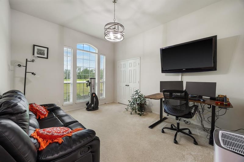 10099 Cimarron Trail, Forney TX 75126 - Photo 7