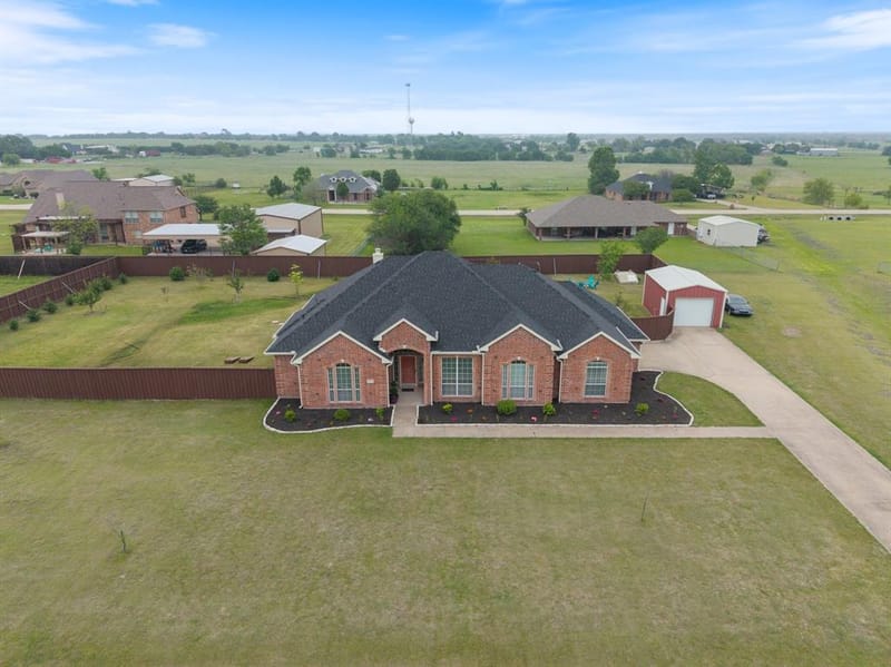 10099 Cimarron Trail, Forney TX 75126 - Photo 36