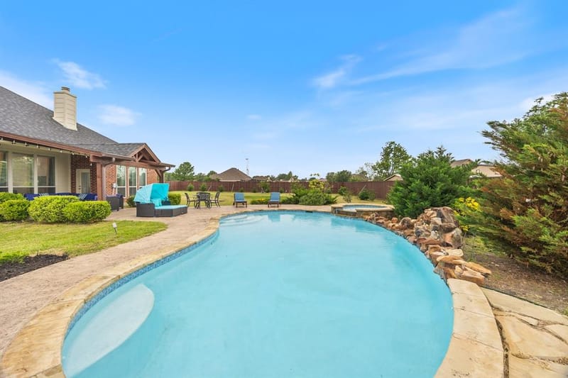 10099 Cimarron Trail, Forney TX 75126 - Photo 32