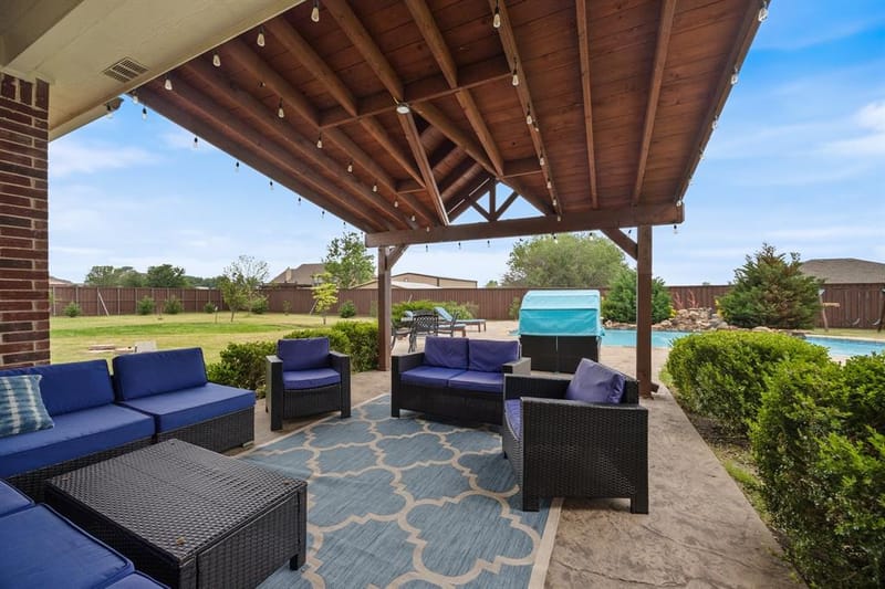 10099 Cimarron Trail, Forney TX 75126 - Photo 28