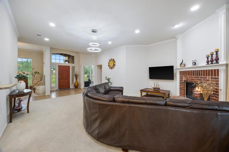 10099 Cimarron Trail, Forney TX 75126 - Photo 10