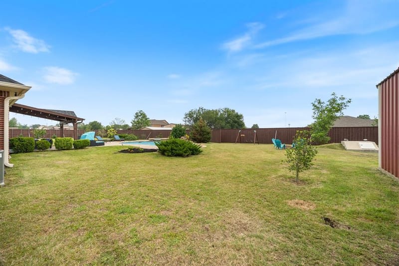 10099 Cimarron Trail, Forney TX 75126 - Photo 33