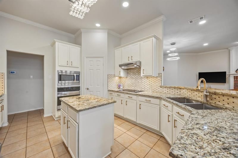 10099 Cimarron Trail, Forney TX 75126 - Photo 14