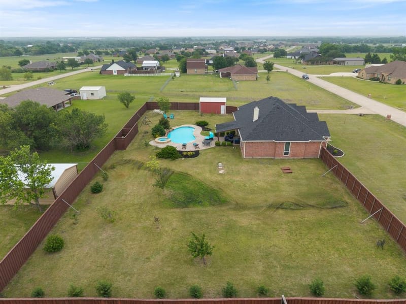 10099 Cimarron Trail, Forney TX 75126 - Photo 37