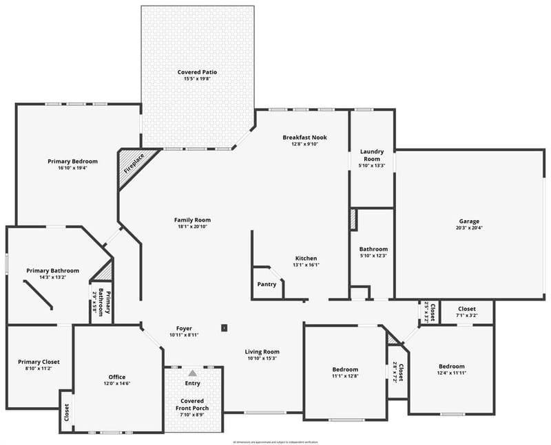 10099 Cimarron Trail, Forney TX 75126 - Photo 40