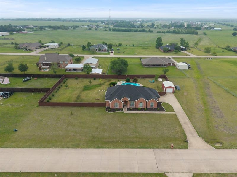 10099 Cimarron Trail, Forney TX 75126 - Photo 35