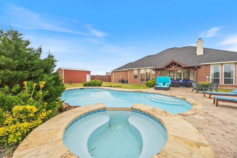 10099 Cimarron Trail, Forney TX 75126 - Photo 31