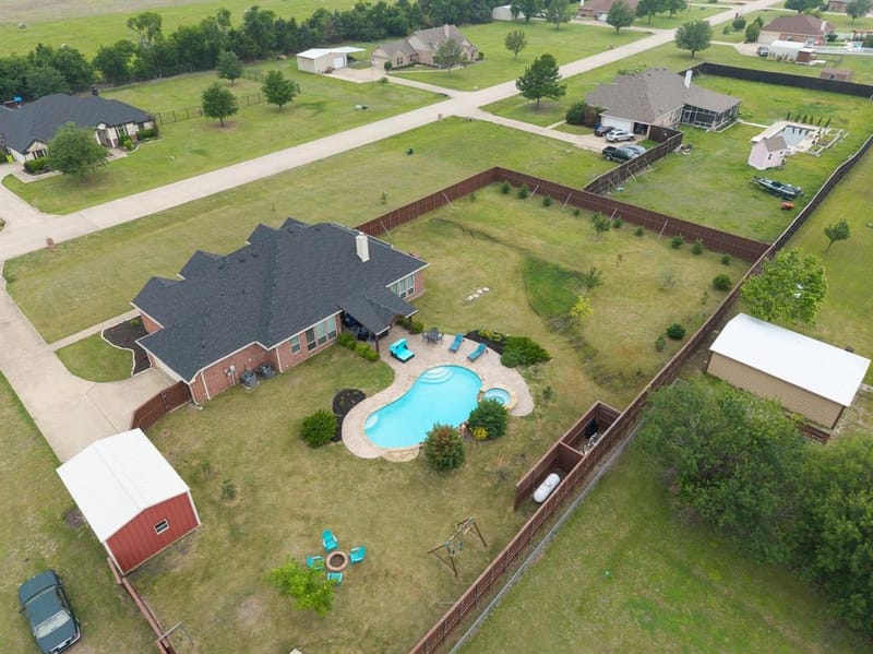 10099 Cimarron Trail, Forney TX 75126 - Photo 39