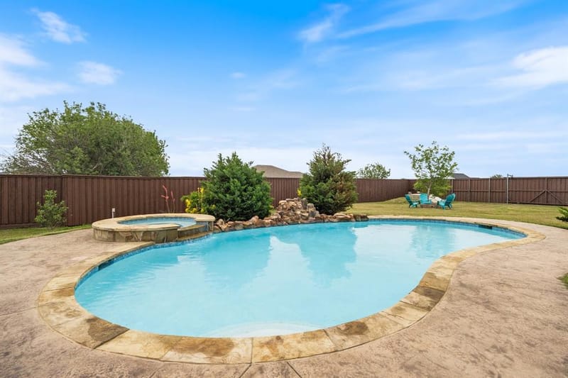 10099 Cimarron Trail, Forney TX 75126 - Photo 29