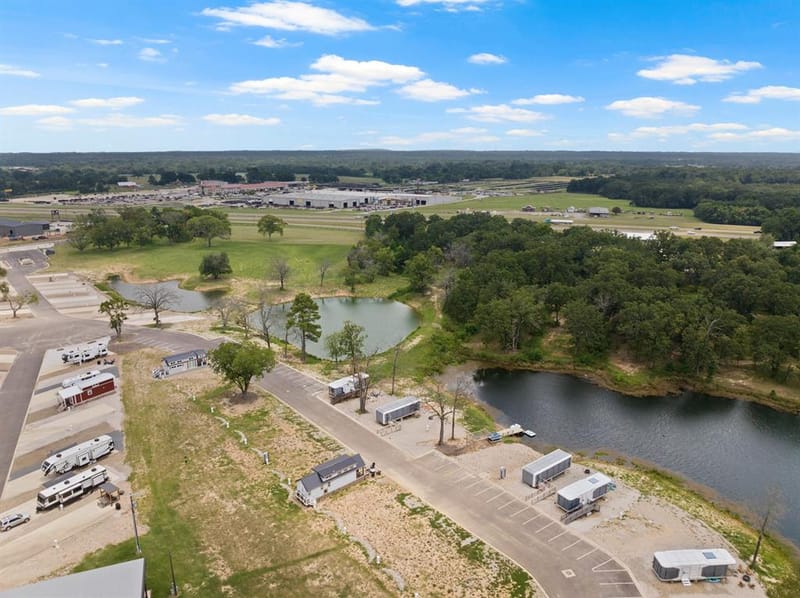 50 CR 5227 # 124, Mount Pleasant TX 75455 - Photo 22