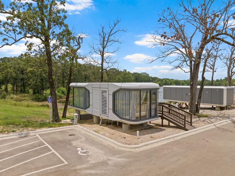 50 CR 5227 # 124, Mount Pleasant TX 75455
