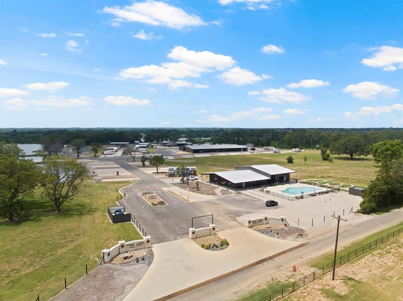 50 CR 5227 # 124, Mount Pleasant TX 75455 - Photo 34