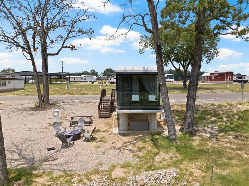 50 CR 5227 # 124, Mount Pleasant TX 75455 - Photo 14