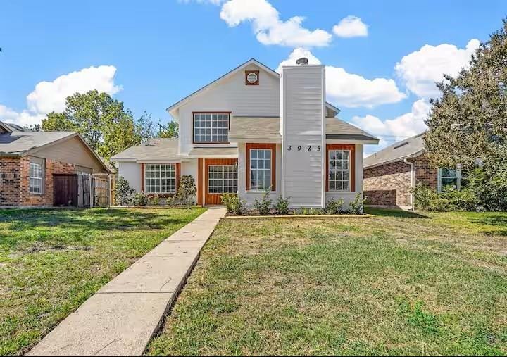 3925 Bond Street, Rowlett TX 75088 - Photo 2