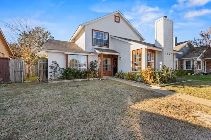 3925 Bond Street, Rowlett TX 75088