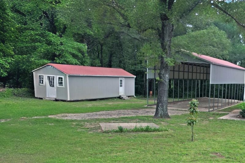 1489 County Road 1858, Yantis TX 75497 - Photo 27